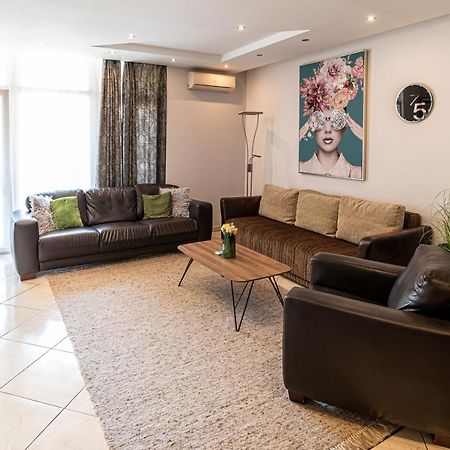 Elite Center Apartman Szeged Extérieur photo