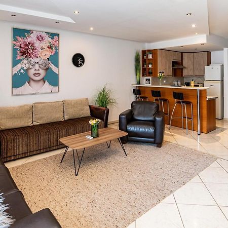 Elite Center Apartman Szeged Extérieur photo