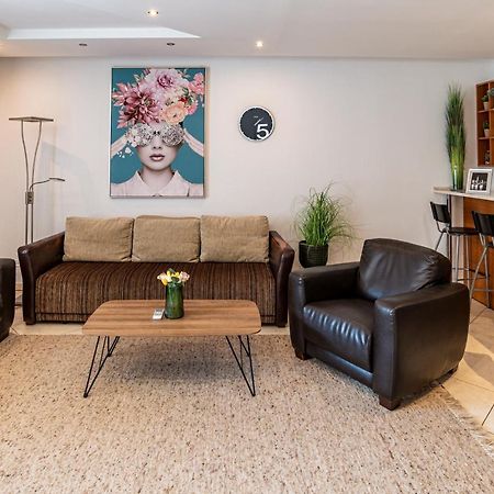 Elite Center Apartman Szeged Extérieur photo